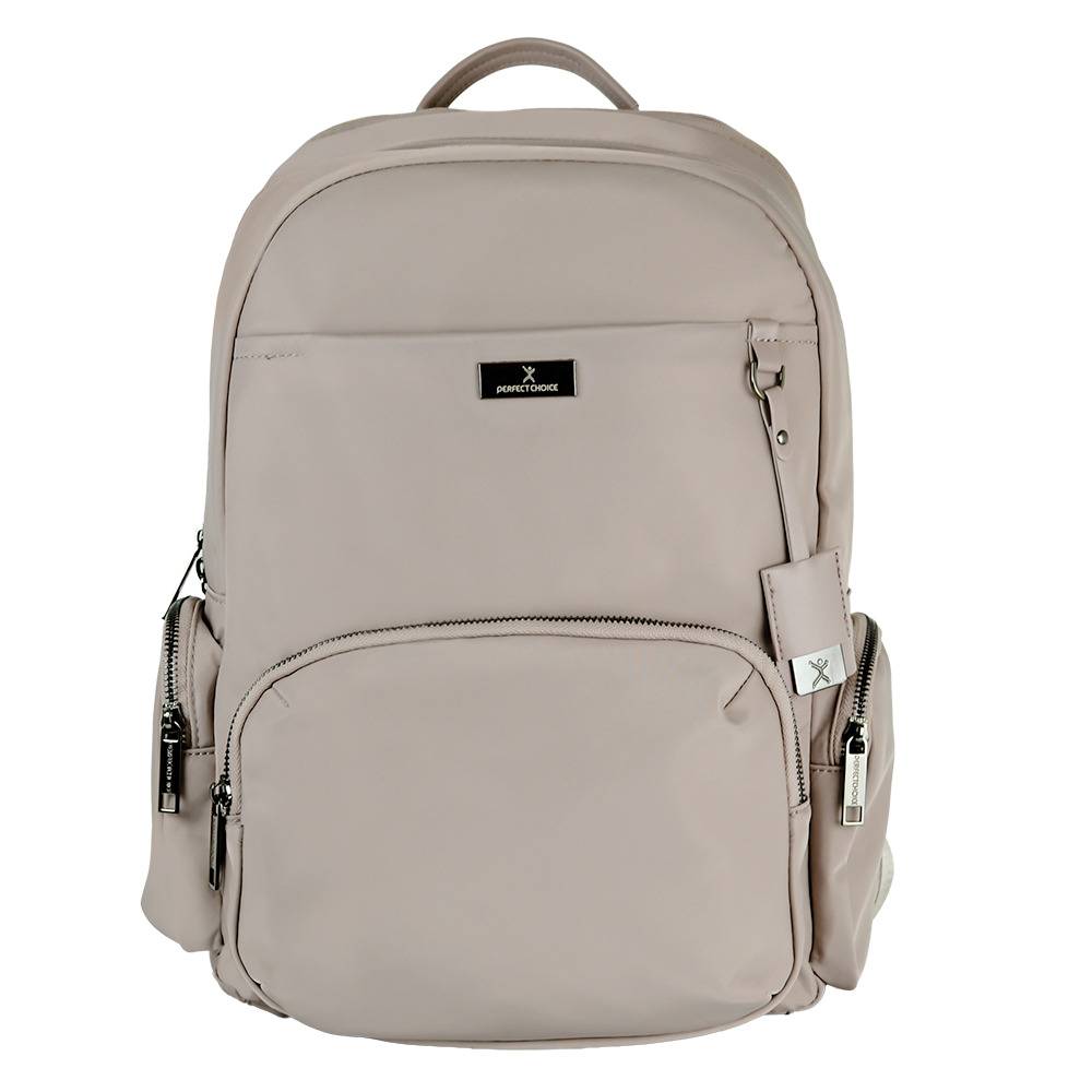 [Moch-MT-0025660] Mochilas y Maletines PERFECT CHOICE PC-084877