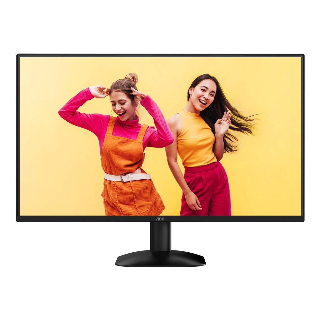 [Moni-MT-0025719] Monitor AOC 24B35H3 (Negro)