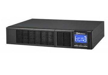 [No-B-MT-0025726] No-Break KOBLENZ 20015 OL USB/R (Negro)