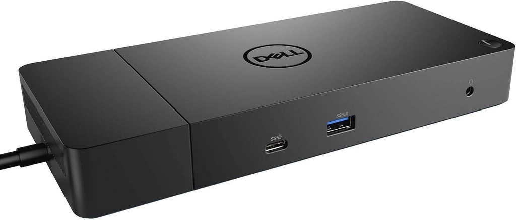 [Dock-MT-0025735] Docking Station DELL WD25 (Negro)