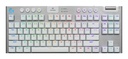 Teclado LOGITECH 920-012732