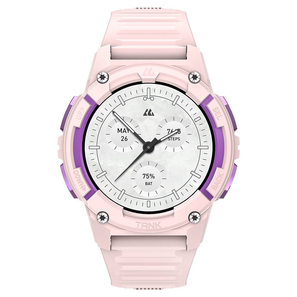 Smartwatch KOSPET TANK S2 tmko-027