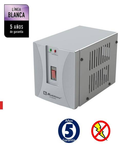 No Breaks y UPS KOBLENZ RI-20 C