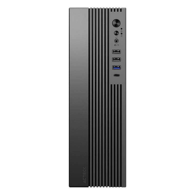 [Gabi-MT-0025774] Gabinetes para Computadoras ACTECK ONEX GS450 (Negro)