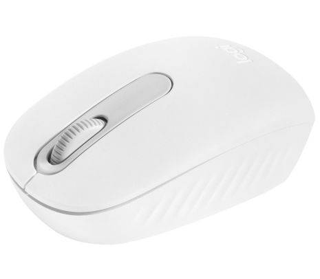 [Mous-MT-0025778] Mouse LOGITECH M196 (Blanco)