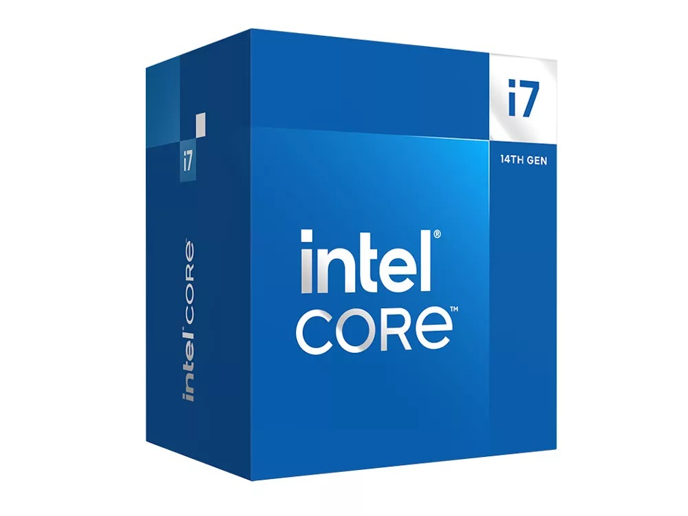[Proc-MT-0025788] Procesadores INTEL I7-14700