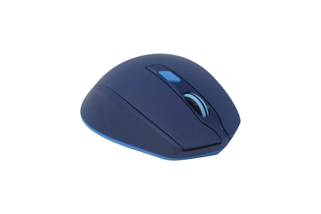 [Mous-MT-0025833] Mouse Naceb Technology NA-0119A (Azul)