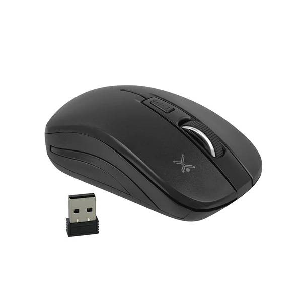 [Mous-MT-0025844] Mouse PERFECT CHOICE PC-044758 (Negro)