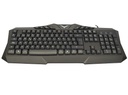 Teclado Gaming Naceb Gaming NA-0912