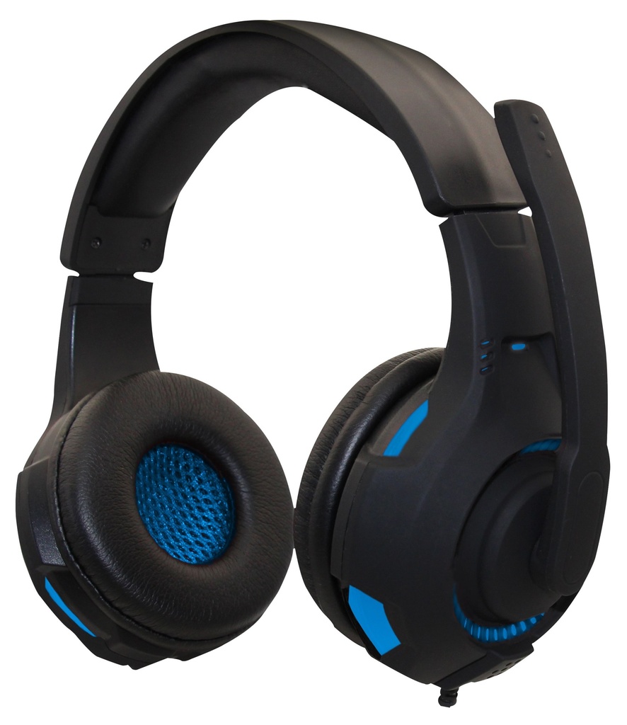 Diadema Gaming Naceb Gaming NA-0304A