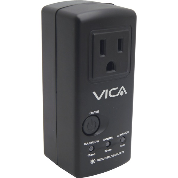 [Prot-MT-0025875] Protector de Voltaje VICA VP132
