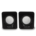 Bocina TECHZONE TZBOC3.5
