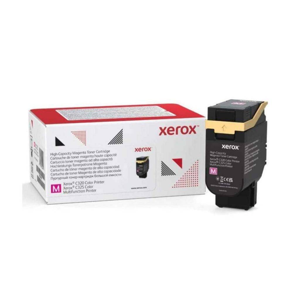 [Tóne-MT-0025879] Tóners XEROX 006R04833 (magenta)