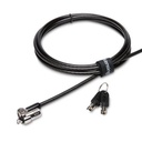 Candado portatil con llave KENSINGTON K65020WW