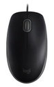 LOGITECH M110