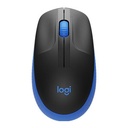 Mouse inalámbrico LOGITECH M190