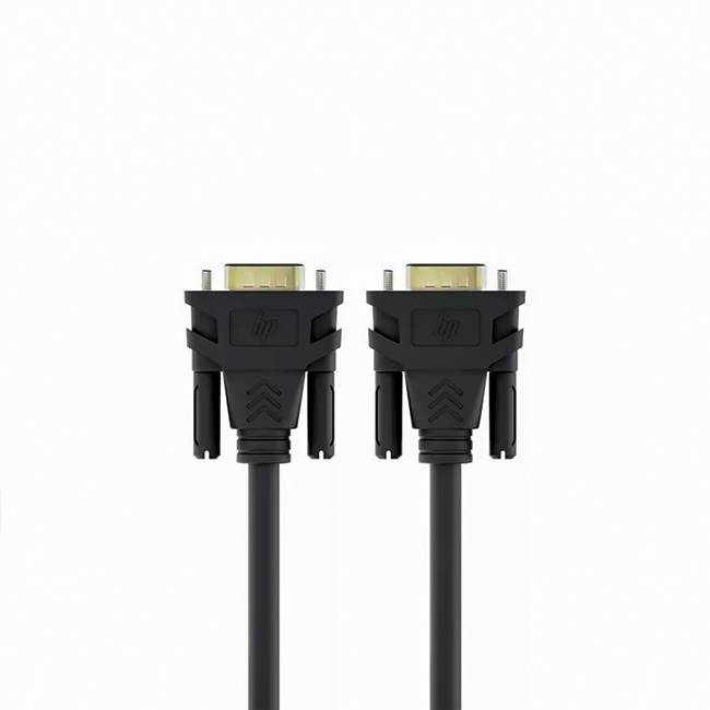 [Cabl-MT-0025911] Cables VGA HP DHC-VG100-1M (Negro)