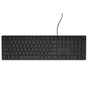 Teclado DELL KB216 (Inglés)
