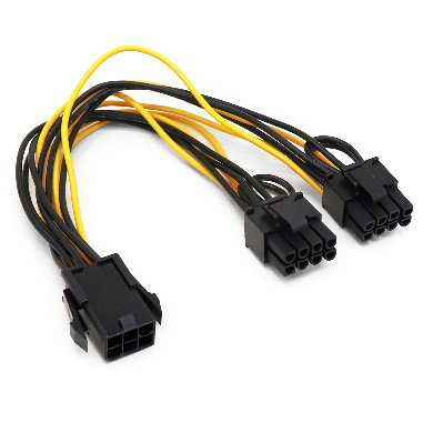 [Cabl-MT-0025979] Cable Interno de Alimentación BROBOTIX 963852 (Amarillo)