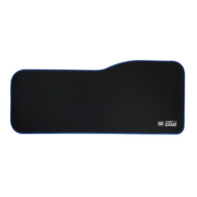 [Mous-MT-0025994] Mouse Pad VORAGO MPG-301