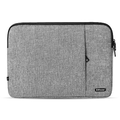 [Fund-MT-0026018] Funda para Laptop BROBOTIX 651855 (Gris)