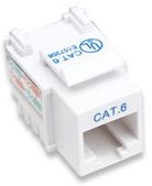 [Keys-MT-0026024] Keystone Jack INTELLINET 210591 (Blanco)