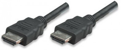 [Cabl-MT-0026049] Cable HDMI 4K MANHATTAN 323260 (Negro)