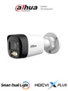 Cámara Bala Dahua Technology DH-HAC-HFW1200RLN-IL-T