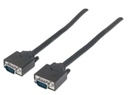 Cable VGA MANHATTAN 311748