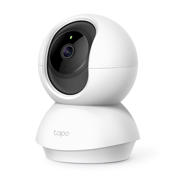 [CAMA-MT-0026113] CAMARA WIFI PANORAMICA TP-LINK TAPO C200 (Blanco)