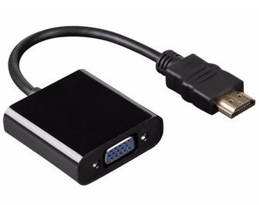 [Conv-MT-0026118] Convertidor HDMI BROBOTIX 110910N (Negro)