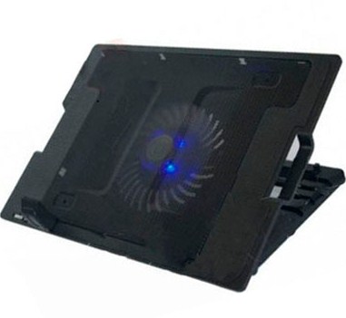 [Base-MT-0026140] Base Enfriadora BROBOTIX 917140 (Negro)