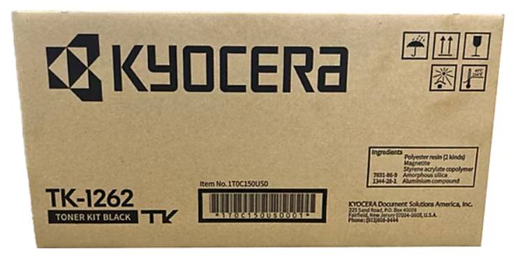 [Tóne-MT-0026144] Tóners KYOCERA TK-1262