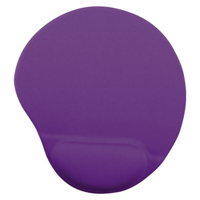 [Mous-MT-0026147] MousePad BROBOTIX MOUSEPAD TIPO GEL MORADO B-ROBOTIX (Lila)