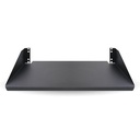 Charola para Rack 2U X 28 CMS Empatable BROBOTIX 830731