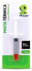 [Past-MT-0026192] Pasta Térmica BROBOTIX 034600 (Plata)