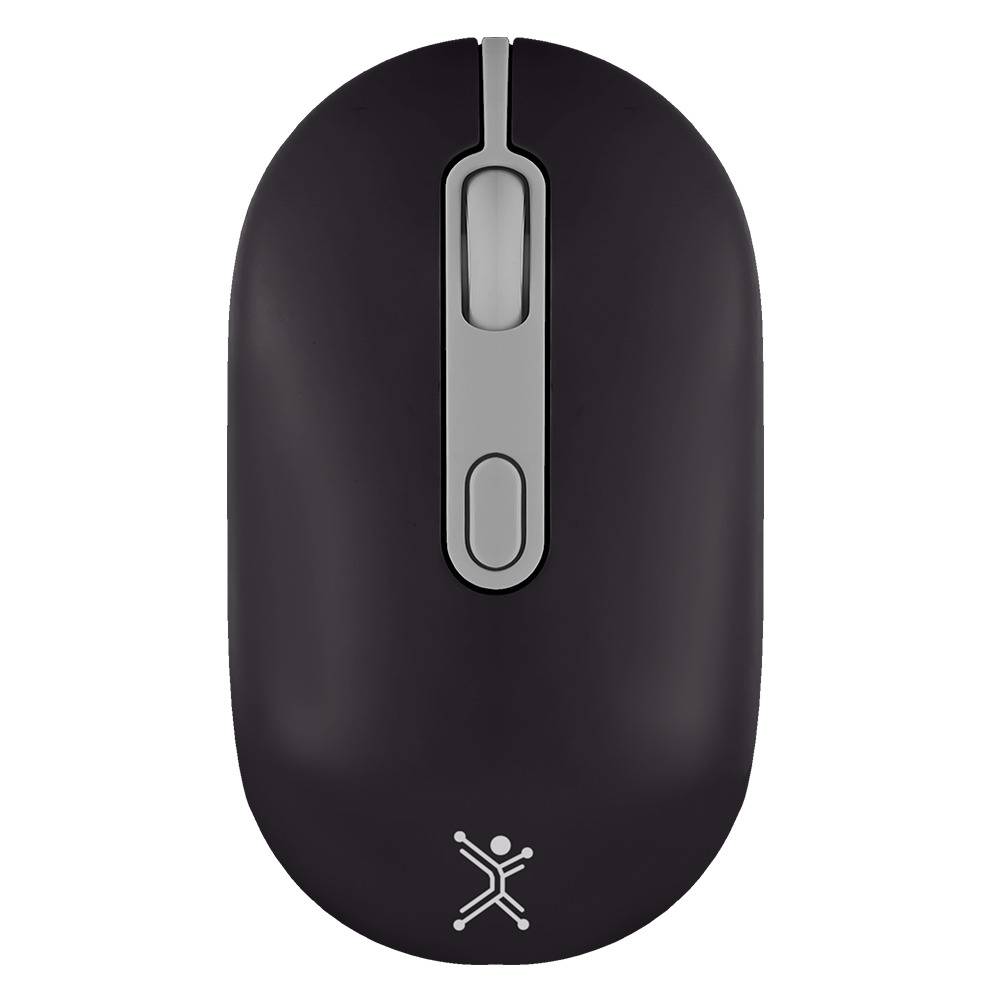 [Mous-MT-0026194] Mouse PERFECT CHOICE PC-045243 (Negro)