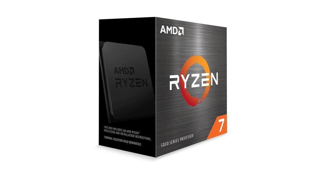 [Proc-MT-0026209] Procesador AMD 100-100000743SBX