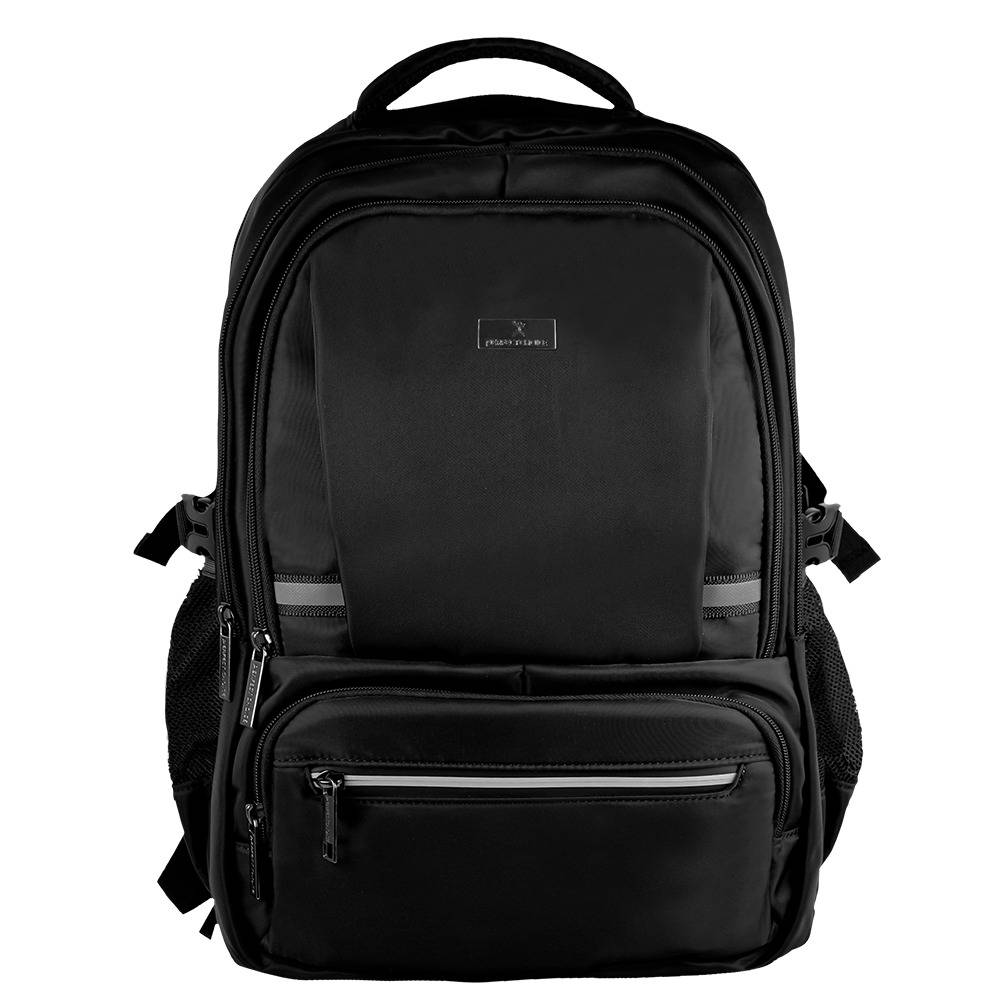 [Moch-MT-0026239] Mochilas y Maletines PERFECT CHOICE PC-084679 (Negro)