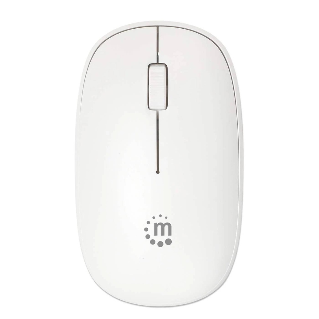 [Mous-MT-0026247] Mouse MANHATTAN 190329 (Blanco)