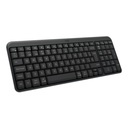 Teclados LOGITECH K250