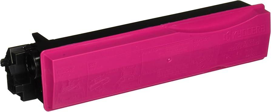 [Tóne-MT-0026263] Tóner KYOCERA 1T02R9BUS0 (magenta)