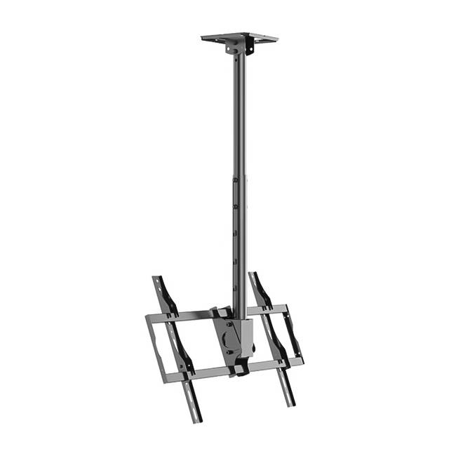 [Sopo-MT-0026326] Soportes para Monitores DBUGG BD-SS-KLC-T1-BK