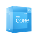 INTEL i3-12100