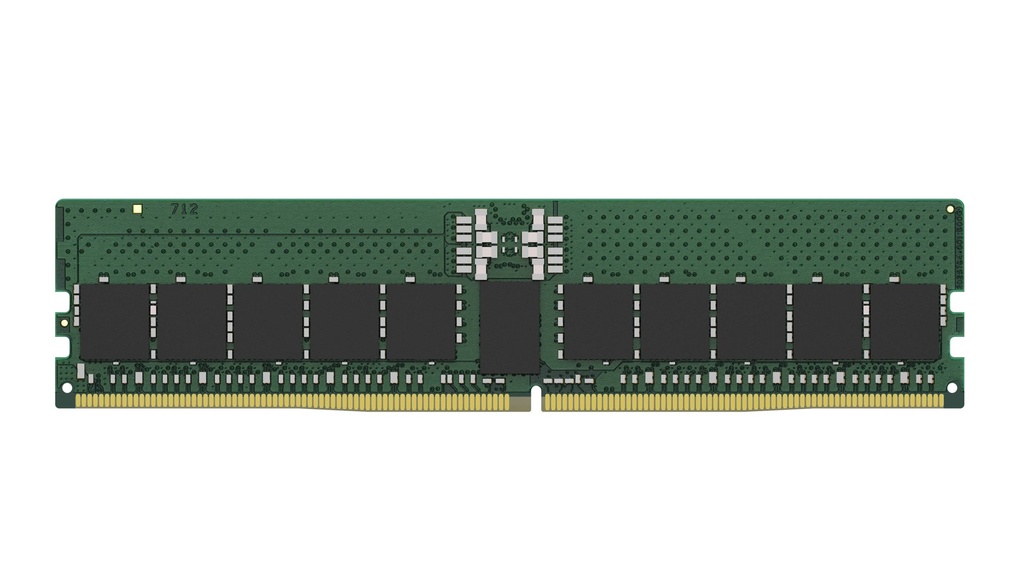 Memorias RAM Kingston Technology MEMORIA PROPIETARIA