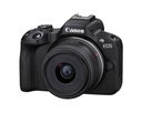 Cámaras CANON EOS R50(BKUS)1845ISSTM