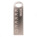 Memoria USB Naceb Technology SNTU-016