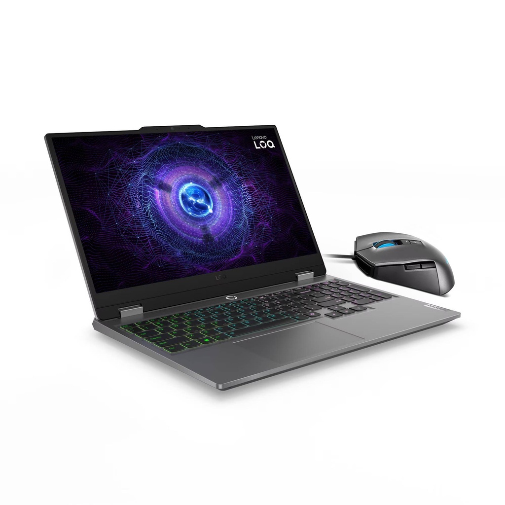 Laptops LENOVO LOQ