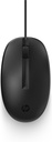 Mouse HP 128 LSR