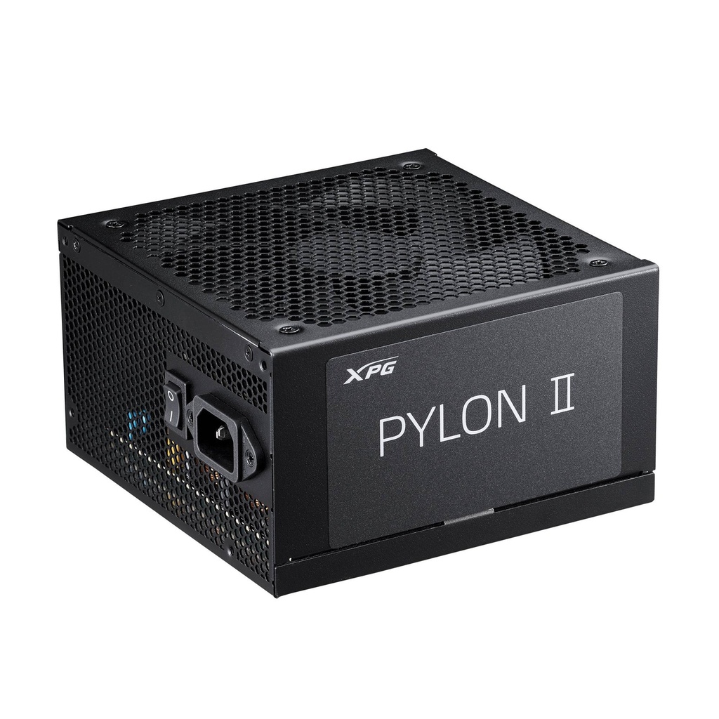Fuentes de Poder XPG PYLON II
